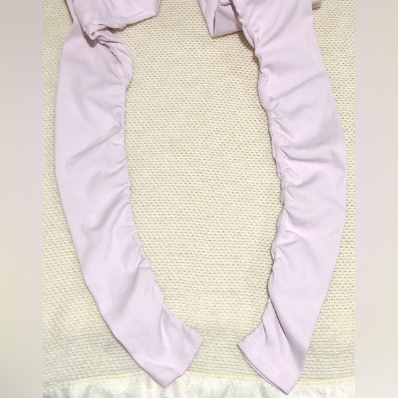 Alo Yoga Goddess Leggings - Picture 8 of 9